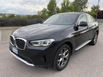 BMW X4 - 1