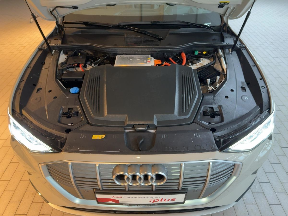 Audi e-tron - Bild 24