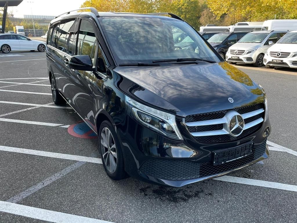 Mercedes-Benz V 300