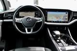 Volkswagen Touareg ELEGANCE INNOV. MATRIX PANO DYNAUDIO AHK - Volkswagen Touareg: Elegance