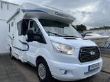 Chausson Flash 610 Top Ausstattung - Diesel Teilintegrierter