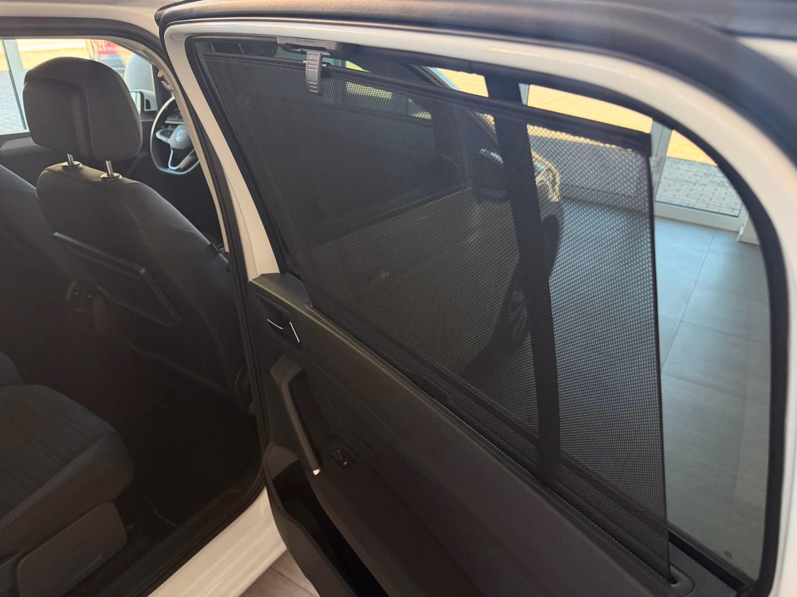 Volkswagen Touran 1.5 TSI DSG Comfortline/Massage/STHZ, миниатюра 16
