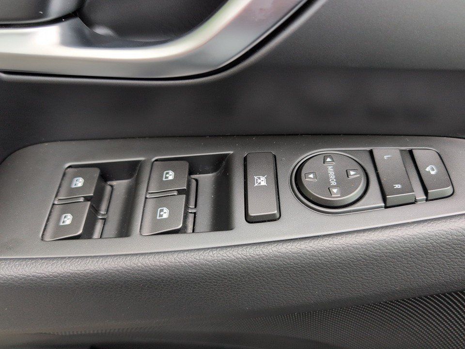 Hyundai i30 – Bild 19