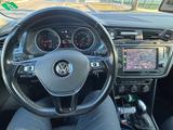 Volkswagen Tiguan 2.0 TDI SCR DSG 4MOTION Trendline Tre... - Volkswagen Tiguan Trendline mit Diesel-Antrieb