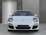 Porsche 997 Carrera 4S Coupe/ Schalter/BOSE/SortChrono - Porsche 911er Reihe in Dresden