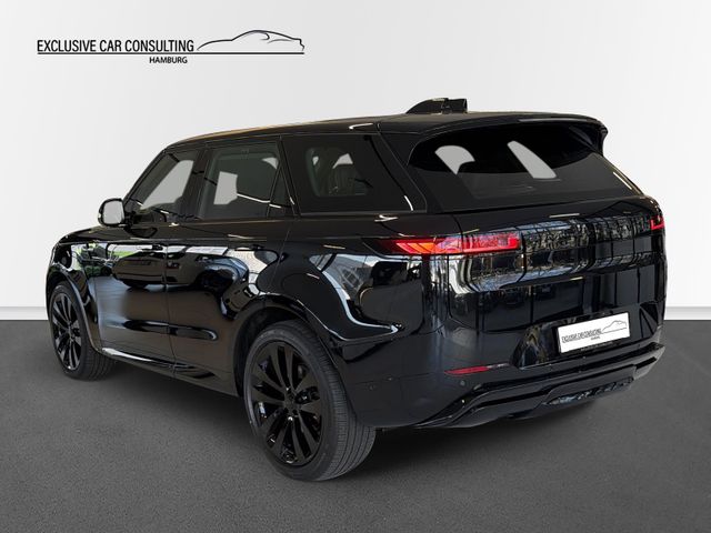 LAND ROVER Range Rover Sport – Bild 4