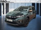 Dacia Jogger EXTREME HYBRID 140 SITZHEIZUNG - mit Hybrid-Antrieb: Grün, Van