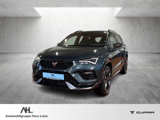 Cupra Ateca VZ 2.0 TSI LEDER AHK BEATS