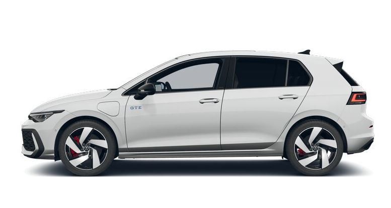 Volkswagen Golf - Bild 3