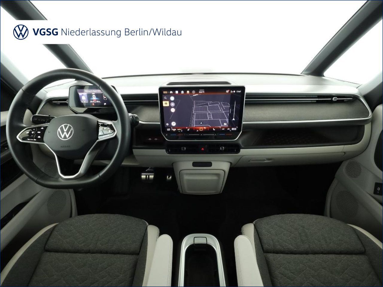 Volkswagen ID. Buzz - Bild 10