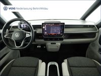 Volkswagen ID. Buzz - Vorschau Bild 10