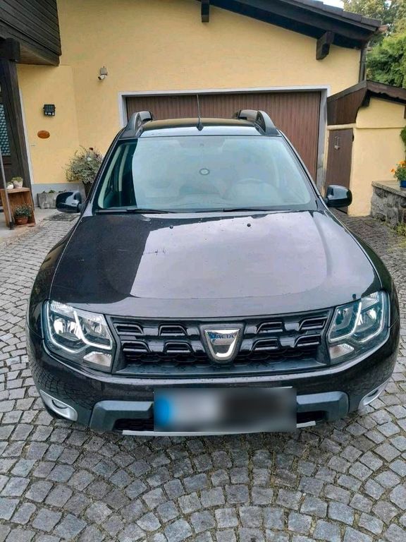 Image of Dacia Duster