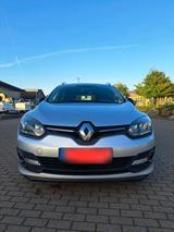 Renault Megane III- 2016- 1.5 DCI - Renault Megane: Ii Dci