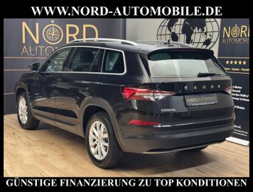 Skoda Kodiaq - 10