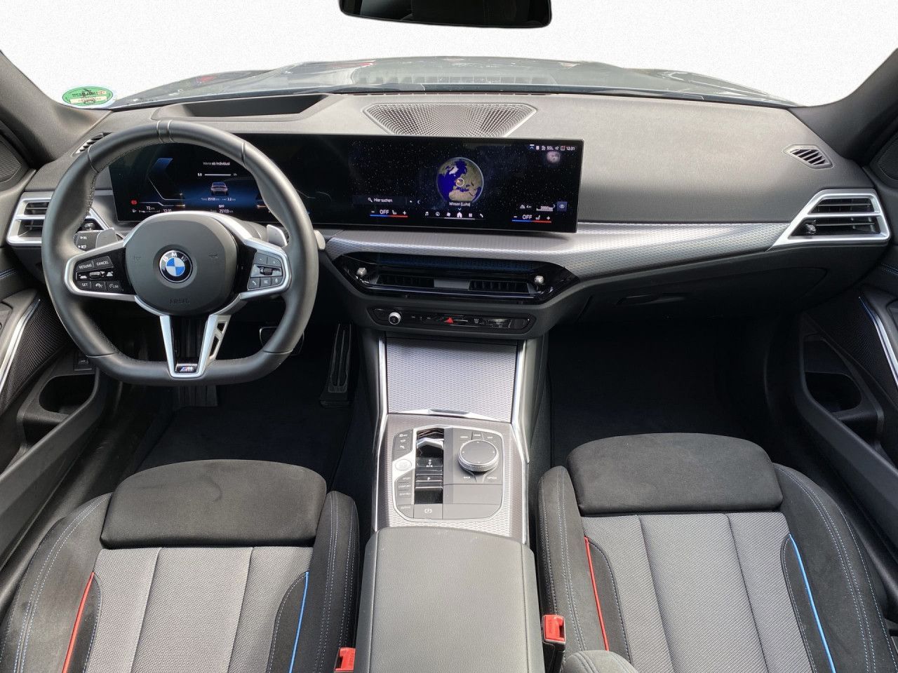 BMW 320 - Bild 14