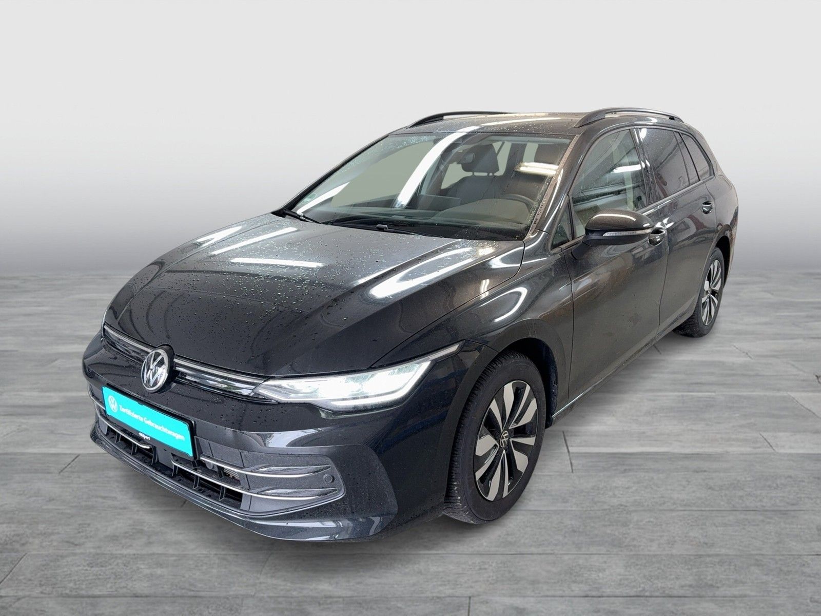 Volkswagen Golf Variant VIII 2.0 GOAL ACC CARPLAY SITZHEIZ foto 2