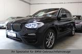 BMW X3 xDrive 20 d XLine LED*Sport*Scheckheft - BMW X3 mit Diesel-Antrieb: Geländewagen, Automatik