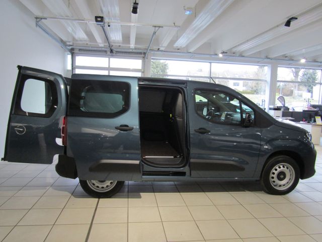 Combo Cargo Edition L1, 1.5 Diesel, 130 PS Autom