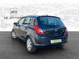 Opel Corsa D Edition+SHZ+LHZ+ - gebrauchte Opel Corsa aus dem Jahr 2013