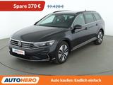 Volkswagen Passat 1.4 GTE Aut.*NAV*MATRIX*ACC*CAM*PDC*SHZ*  - Volkswagen Passat Plug-in Hybrid (PHEV) Gebrauchtwagen