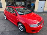 Fiat Stilo ABARTH 2.4 SCHUMACHER - Fiat Stilo: Abart