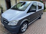 Mercedes-Benz Vito Camper - Offers matching your search criteria