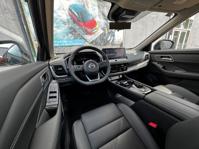 Fahrzeugabbildung Nissan X-Trail 1.5 VC-T e-Power Tekna 20Zoll*PP*HUD