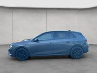 Opel Astra 1.2 Turbo Automatik GS *AHK*360°Head-Up*