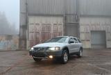 Volvo XC70 2.5T AWD - gebrauchte Volvo XC70 aus dem Jahr 2004