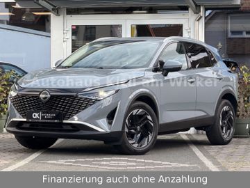 Nissan Qashqai - 2