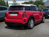 MINI Countryman SE ALL4 JCW-Trim+RFK+PANO+SZH+HEAD-UP - Gebrauchtwagen in Dormagen