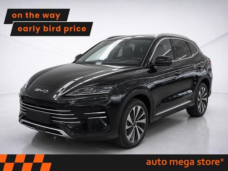 BYD SEAL U DM-i 26.6 kWh Comfort 360°/ACC/Pano