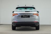 Skoda Karoq - Vorschau Bild 6