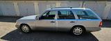 Mercedes-Benz Mercedes W124 T, S124 T, 220, 2. Hand, Bj 96 - Mercedes-Benz 220 mit Benzin-Antrieb: Kombi