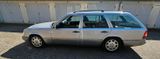 Mercedes-Benz Mercedes W124 T, S124 T, 220, 2. Hand, Bj 96 - Mercedes-Benz 220 aus 1996