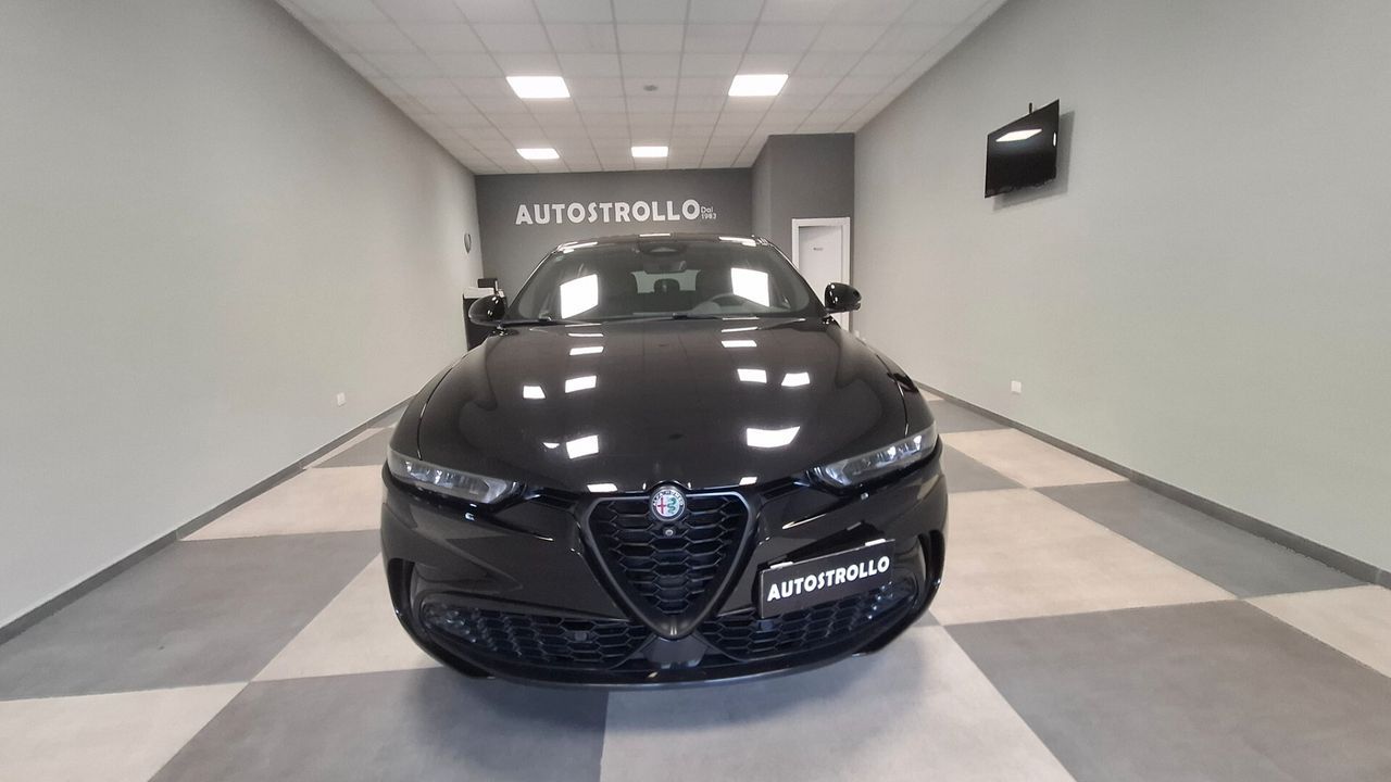 Other Alfa Romeo Tonale 1.6 diesel 130 CV TCT6 Sprint