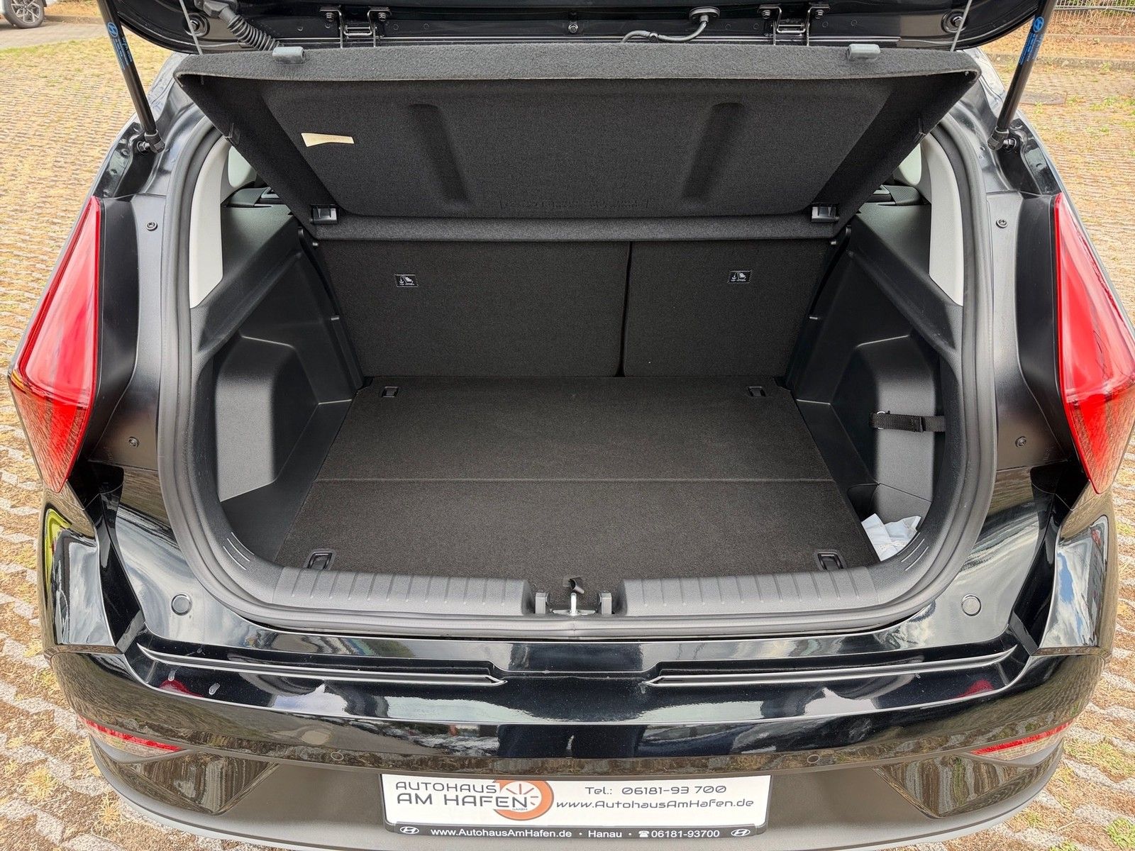 Hyundai BAYON – Bild 11