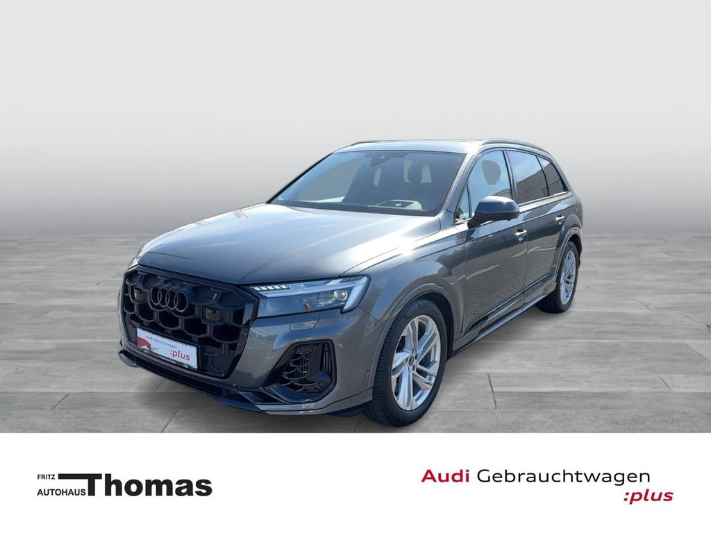 Image of Audi SQ7