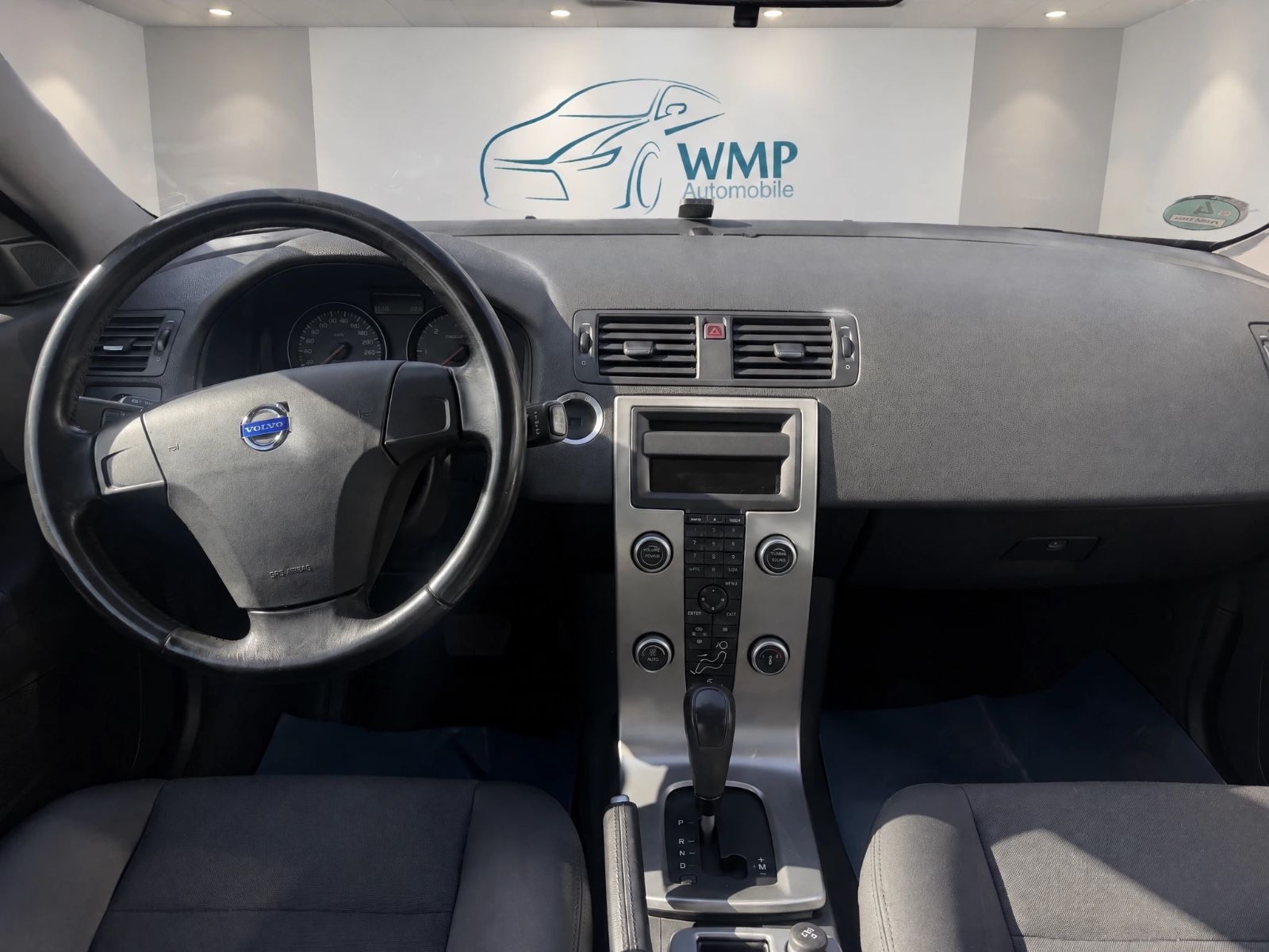 Fahrzeugabbildung Volvo C30 2.0 D Kinetic/Auto./SHZ/Klimaauto/TÜV06.2028
