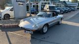 Alfa Romeo Spider 2000 "Kundenkommission" - gebrauchte Alfa Romeo Spider aus dem Jahr 1978
