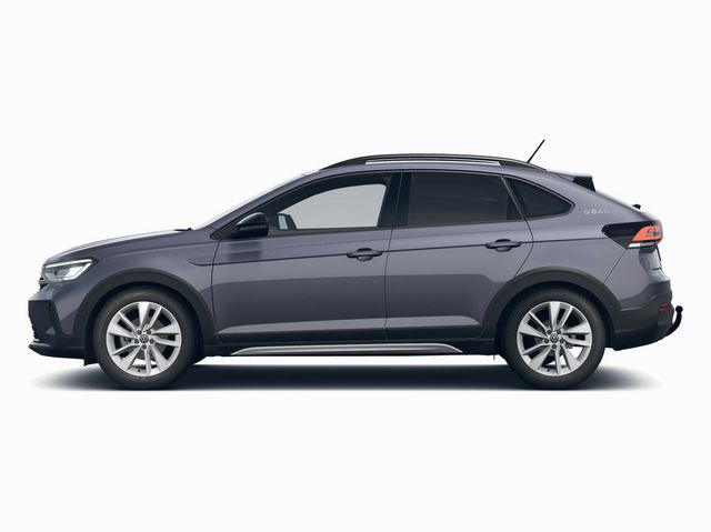 Taigo 1.0TSI Goal AHK