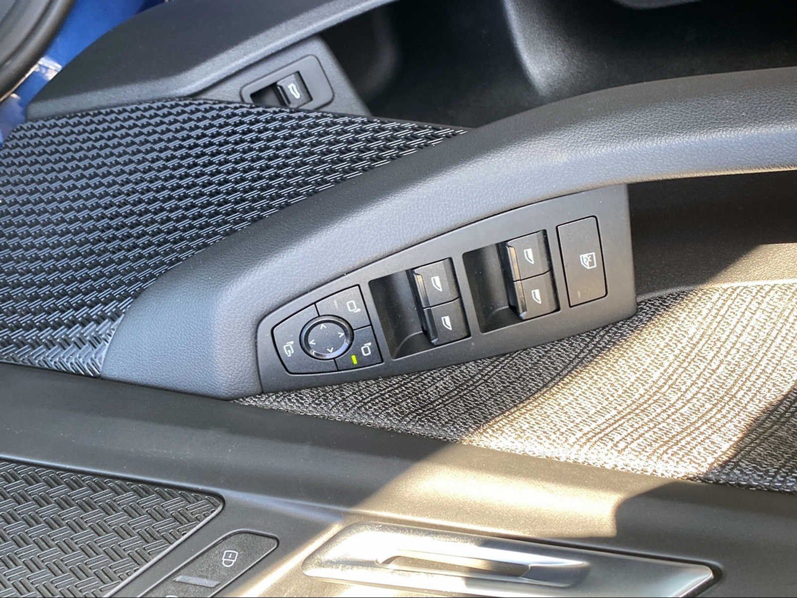 BMW 220 Active Tourer - Bild 19