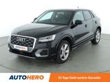Audi Q2 1.4 TFSI ACT Sport Aut.*NAVI*TEMPO*PDC*SHZ* - Audi Gebrauchtwagen in Gladbeck