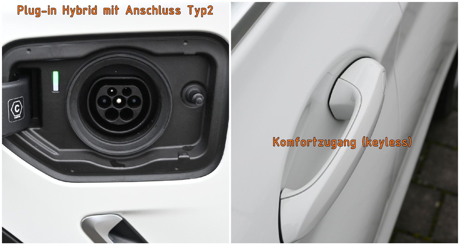 Fahrzeugabbildung BMW X3 xDr.30e °ACC°AHK°ADAP.FAHRWERK°HUD°MEMO°360°