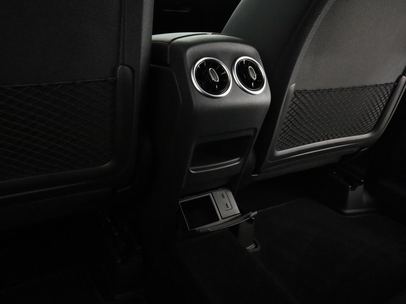 Mercedes-Benz GLB 4M *AHK*Memory*Multibeam*Standheizung, миниатюра 23