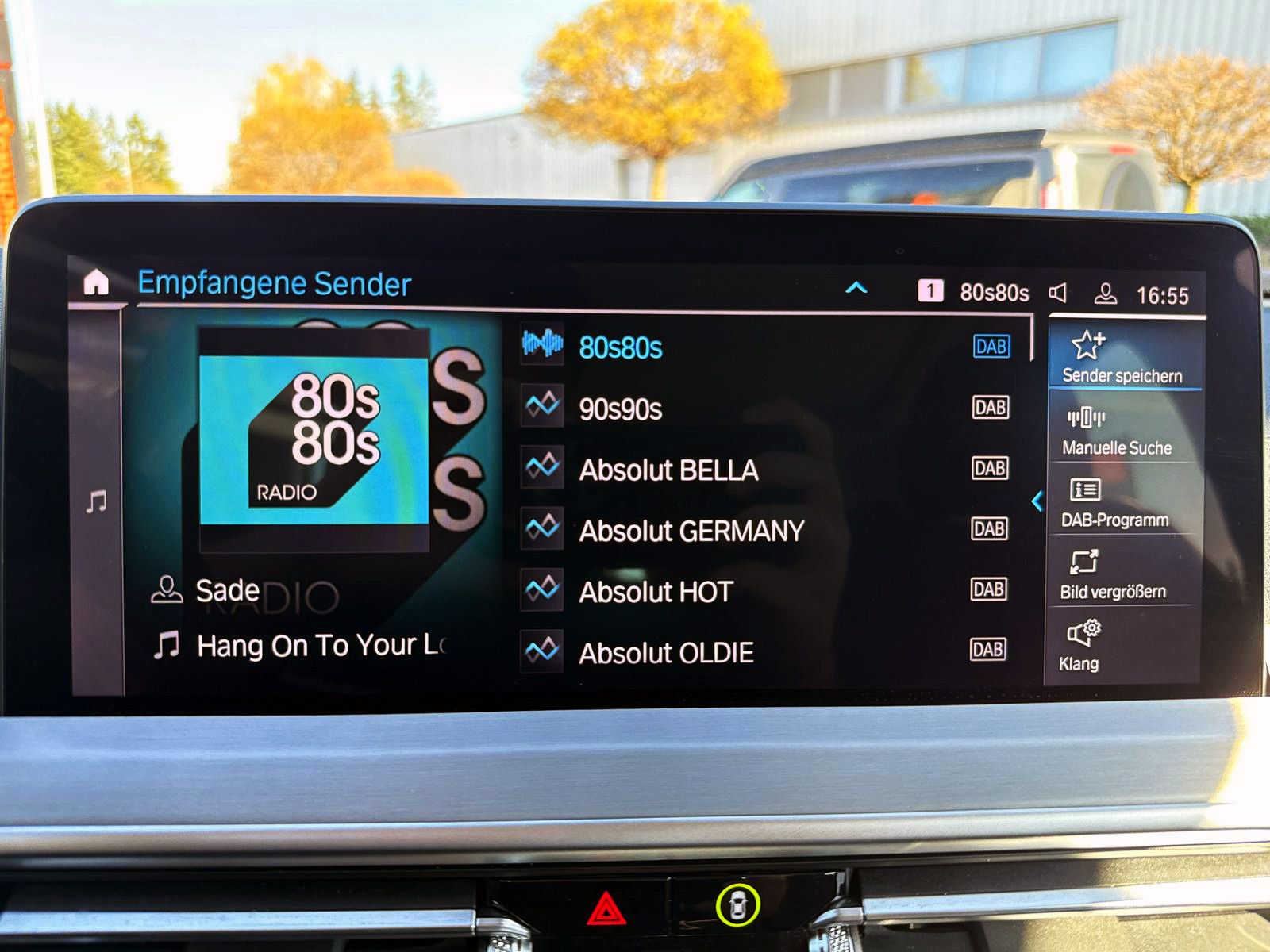 Fahrzeugabbildung BMW X3 xDrive30e Steptr. LED ACC 360° HUD PANO AHK