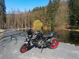 Ducati Monster Plus - Ducati Monster Plus