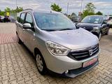 Dacia Lodgy  TCe 115 Lauréate/ Große Inspektion frisch - Dacia Lodgy aus 2014