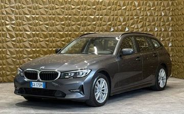 BMW 318 - 3