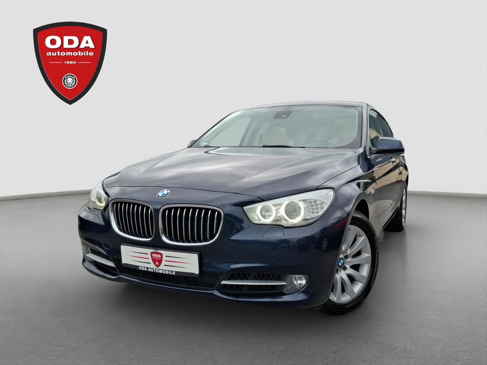 BMW 530d Gran Turismo xDrive=SOFT-CLOSE=PANO=STANDHZ